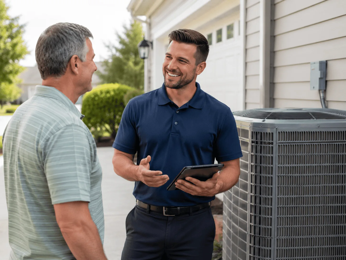 Heat Pump Installation Ardmore, TN FAQs